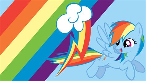 Cute Rainbow Dash Desktop Wallpapers Top Free Cute Rainbow Dash