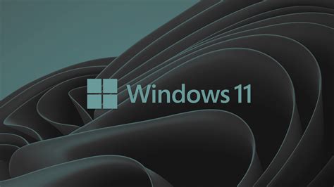 Tapety Windows11 Minimalizm Prosty Microsoft Windows Logo System