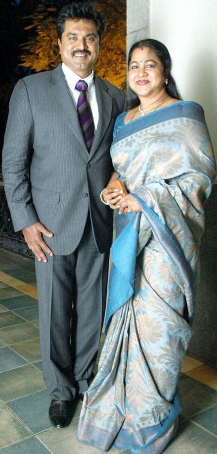 The tamil cinema is set apart from the rest in terms of the characterization and importance of heroines. Watch Your Favorite: Tamil Actor Sarathkumar And Actress ...
