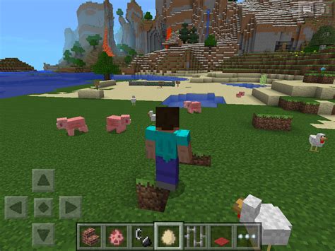 When you download the mod version of minecraft, you can play this game for free. APK TRUC: DOWNLOAD Minecraft Pocket Edition Apk Full ...