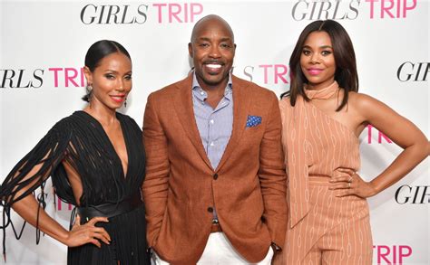 Will Packer Confirms ‘girls Trip 2 Is ‘officially Underway With