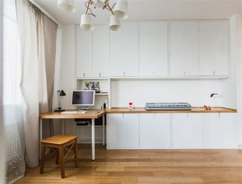 As a result, our clients can customize their flooring to create a unique look and enhance their space. 16 Inspirational Scandinavian Work Room Designs That Will Motivate You