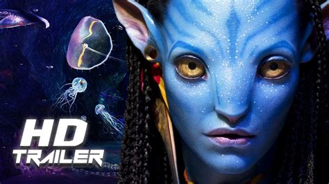Avatar 2 2018 Movie Trailer Cast And India Release Date Movies Gambaran