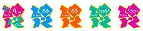 London 2012 Olimpiadas Vector Imagui