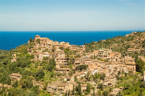A Guide To Deià The Magical Village In Majorca Where Stars Go To Get