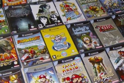 Best Gamecube Games Of All Time Roll And Feel