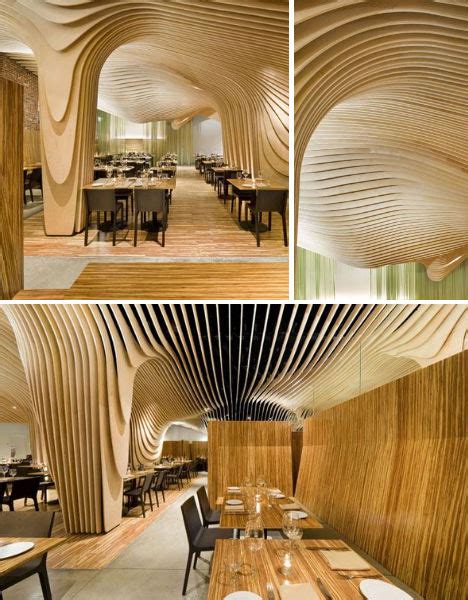 Move Over Sistine 15 Stunning Modern Ceiling Designs Urbanist