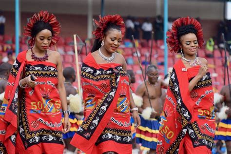 Surprising Eswatini Swaziland Culture Safari And Vast Unspoilt