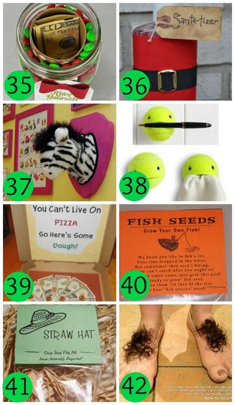 White elephant gift ideas for christmas. 50 Fun White Elephant Gift Ideas for 2018 | White elephant ...