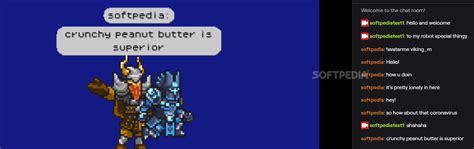 Download Twitch Chat Overlay with Avatars 2.1.0