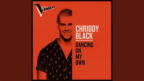 Dancing On My Own The Voice Australia 2019 Performance Live Youtube
