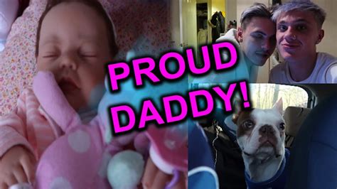 Make Daddy Proud Vlog Youtube