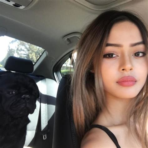 Hottest Filipina Instagram Model Lily Maymac