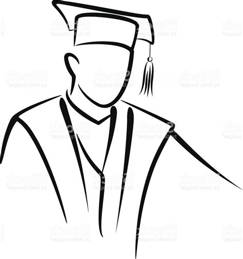 Check spelling or type a new query. Graduation Cap Outline Free Download Clip Art - WebComicms.Net