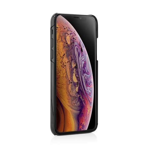 The new set of apple smartphones led the tech giant to drop the iphone xs max from its stores to simplify the product range, but it's still available from. iPhone XS Max Jet Black Shell Snap Case Magnetic - Jet Black