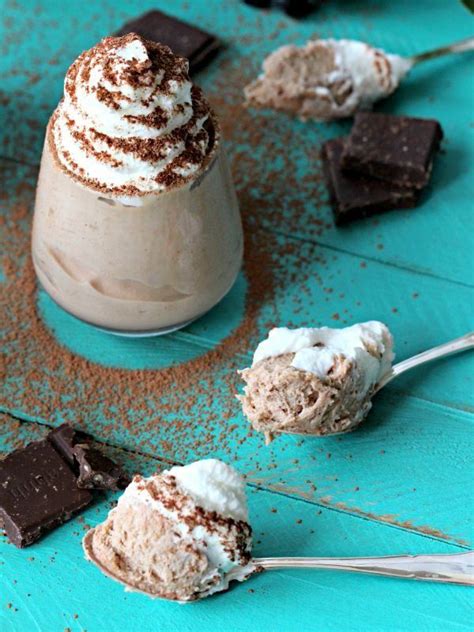 Муссовый торт три шоколада ☆ chocolate mousse cake. Milk Chocolate Mousse Shots | Recipe | Flourless desserts ...