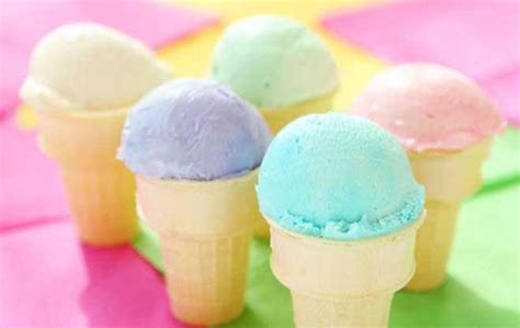 Pastel Colors This Blog This Is To Keep My Cl Pastel Ice Cream Colours Ice Cream