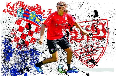 WM 2018: Die Aussagen von VfB-Neuzugang Borna Sosa auf ...