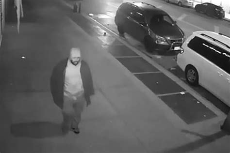Cops Hunting For Creep Who Tried To Rape Woman At Gunpoint