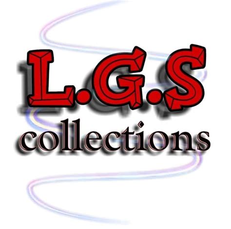 Lgs Collections