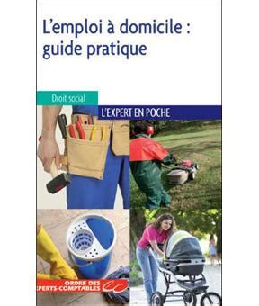 Les bénéfices d'un accouchement à domicile. L'emploi à domicile Guide pratique - Poche - Bruno Diffaza ...