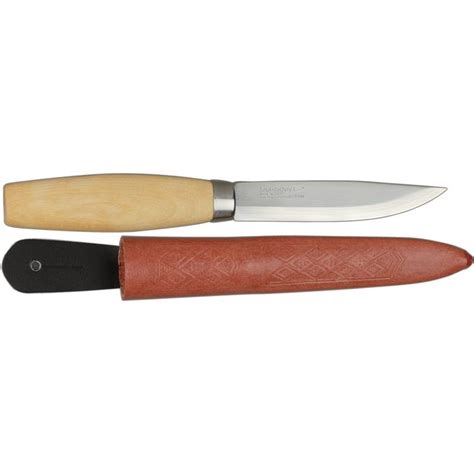 Mora Classic Original No 1 Laminated Steel Knife Outdoorgb