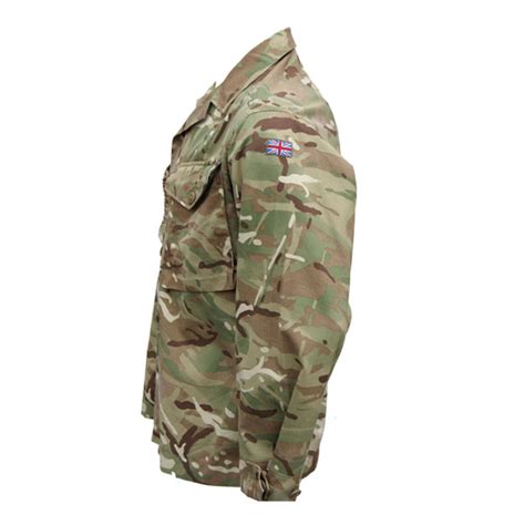 British Army Mtp Barrack Dress Shirt Army Shop