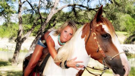 Texas Best Ranch Girls Youtube