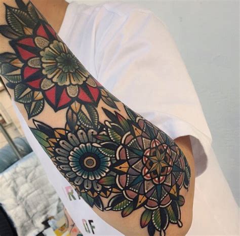 100+ best arm tattoos for men in 2021. arm tattoo on Tumblr