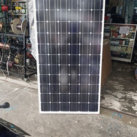 Jual Solar Panel 300watt Solar Panel 300wp Panel Surya 300watt 300watt