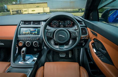 Simply put your phone in your pocket and the app will record your time, distance, pace, speed and upload data to mapmyrun.com to monitor your workout history and share your course with a virtual. Jaguar E-Pace interior | Autocar