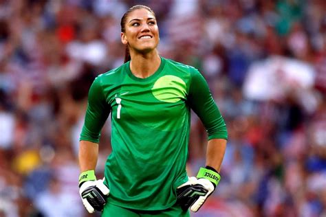 Hope Solo Bikini Pictures Hot Sexy Hot Celebrities Photos