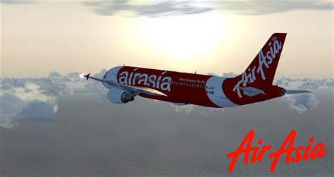 Log in to your account. AirAsia Thailand Airbus A320 for FSX
