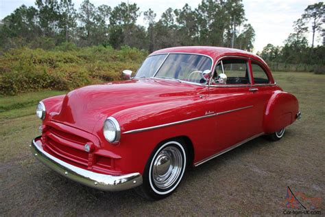 1950 Chevrolet Styleline Deluxe Call Now Make Offer