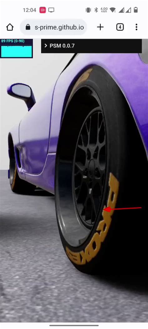 Threejs On Twitter Rt Visprime Getting The Tilted Wheels To