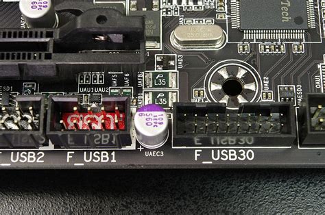 What Are Usb Headers And How Do You Get More