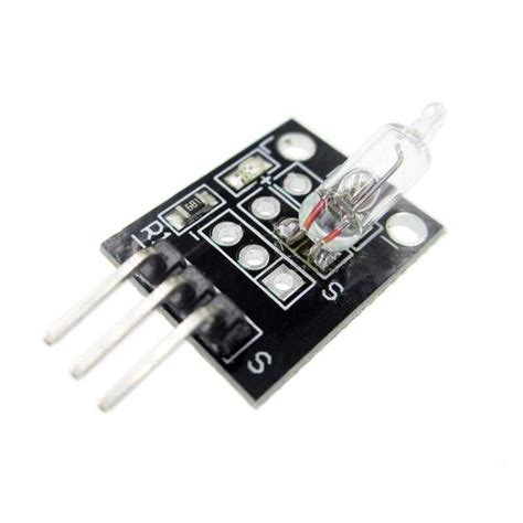 Mercury Open Optical Module Ky 017 Tilt Switch For Arduino Multan