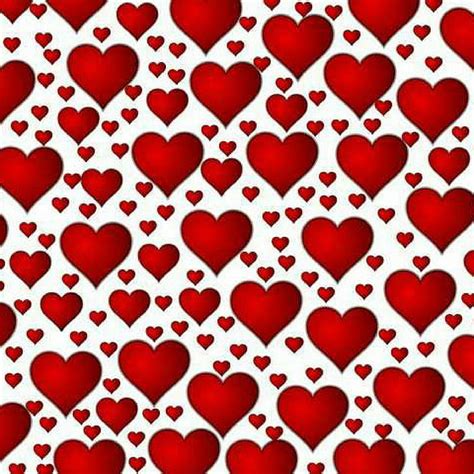 Corazones Love Red Hearts Hd Phone Wallpaper Peakpx