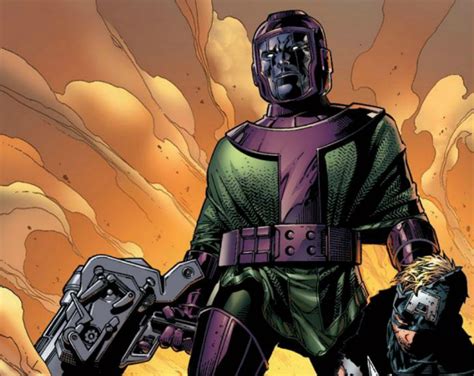Kang the conqueror is coming! 12 Marvel characters Avengers: Infinity War opens the door for