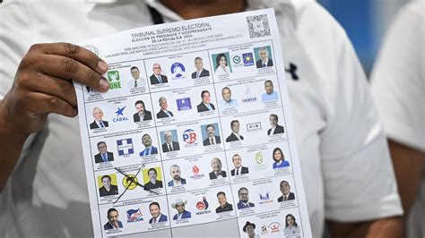 Izquierdista Arévalo Disputará A Sandra Torres La Segunda Vuelta Electoral En Guatemala 2606