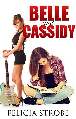 Belle And Cassidy First Time Lesbian Pop Star Romance New Adult And