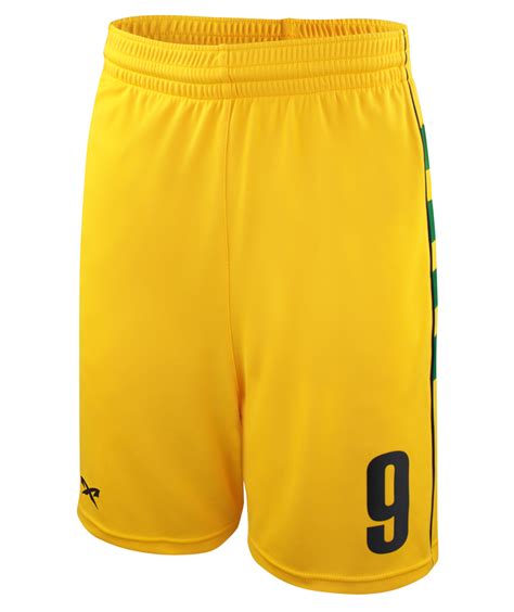 Racer Soccer Shorts | Maxim Athletic png image
