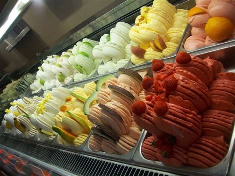 Of The Best Ice Cream Parlours In West London Best Ice Cream Food