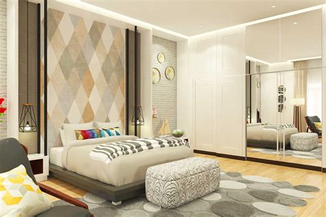 Interior ala industrial umumnya diterapkan pada hunian dengan ukuran luas. Jasa Desain Interior Kamar Tidur Industrial Terbaru 2021 ...