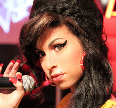 1 day ago · british singer amy winehouse performs at the brit awards at earls court in london february 20, 2008. Amy Winehouse's Ex-Hubby Petitions for $1.4M from Singer's ...
