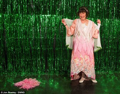 82 year old burlesque dancer reveals why she refuses to grow old gracefully daily mail online