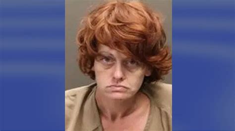 Woman Accused Of Fatally Drugging Men To Rob Them While Meeting For Sex 1073 The Eagle