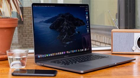 Apple Macbook Pro 16 Inch 2019 Review Toms Guide