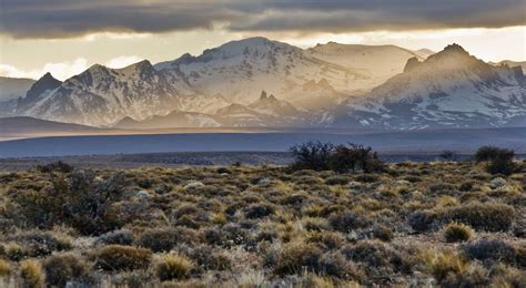 The Nature Conservancy In Argentina