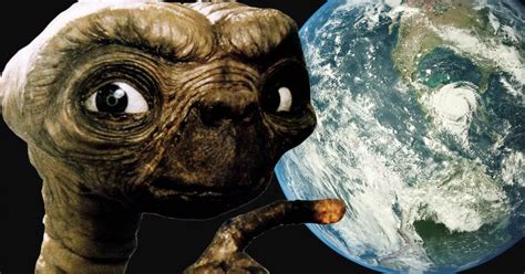 Nasa Has Made It A Lot Easier For Aliens To Attack Earth Extra